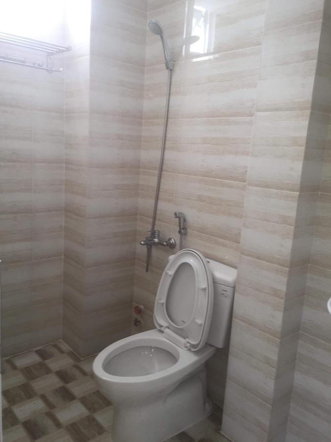 Khach San Thuy Young Hotel หวุงเต่า ภายนอก รูปภาพ