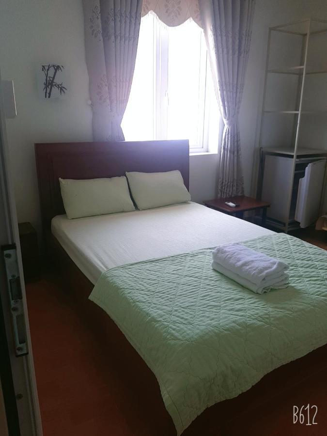 Khach San Thuy Young Hotel หวุงเต่า ภายนอก รูปภาพ