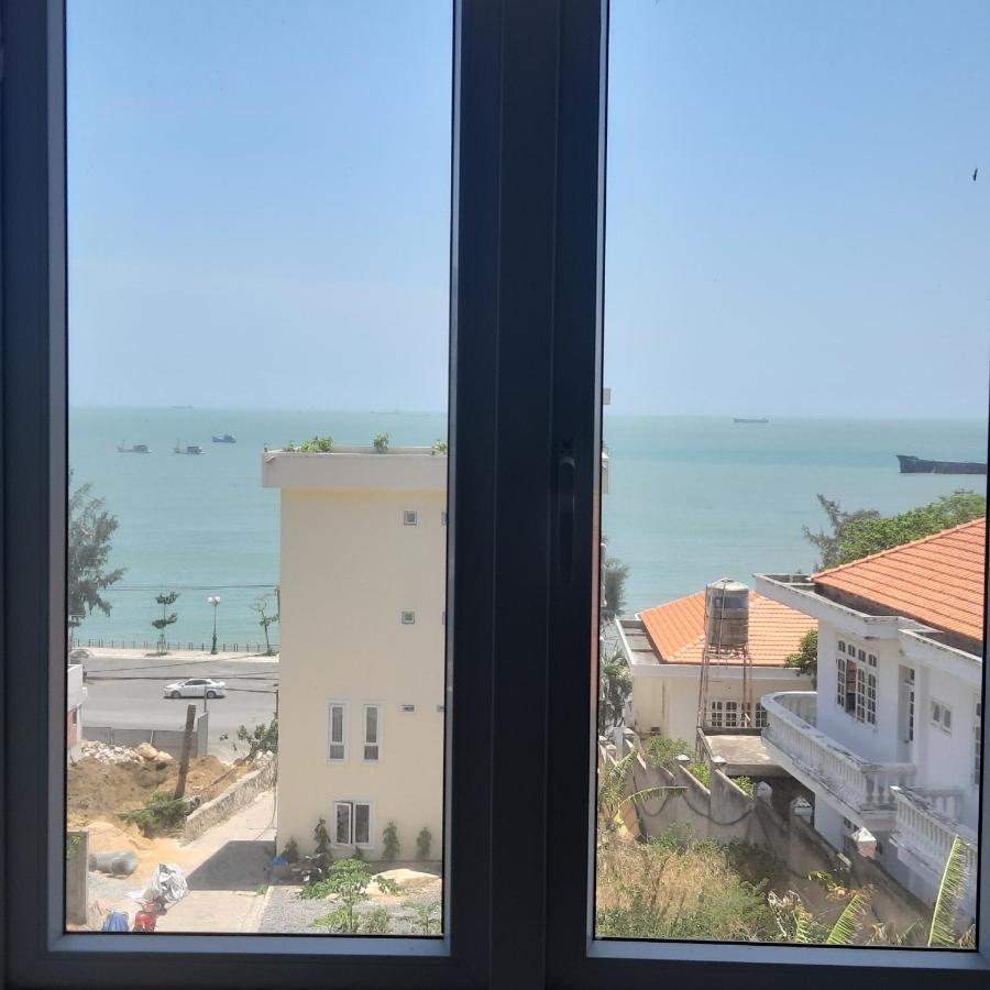 Khach San Thuy Young Hotel หวุงเต่า ภายนอก รูปภาพ