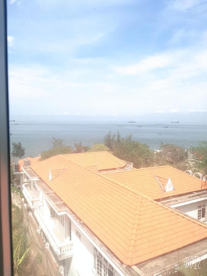 Khach San Thuy Young Hotel หวุงเต่า ภายนอก รูปภาพ
